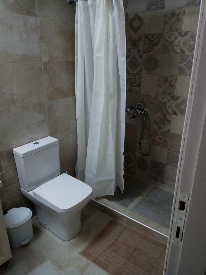 Petalidi Fragkos Apartment Exterior photo