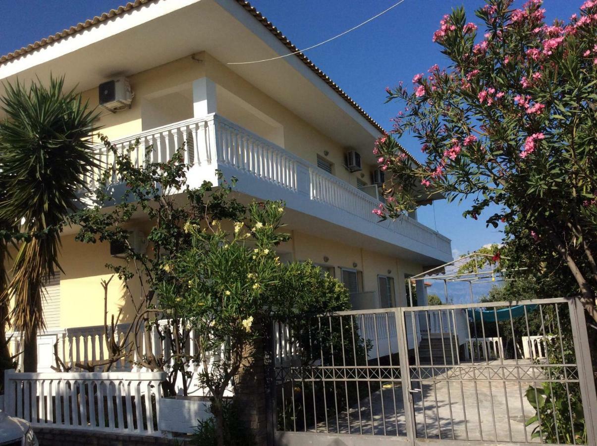 Petalidi Fragkos Apartment Exterior photo