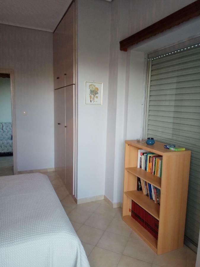 Petalidi Fragkos Apartment Exterior photo